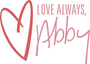 Love Always, Abby