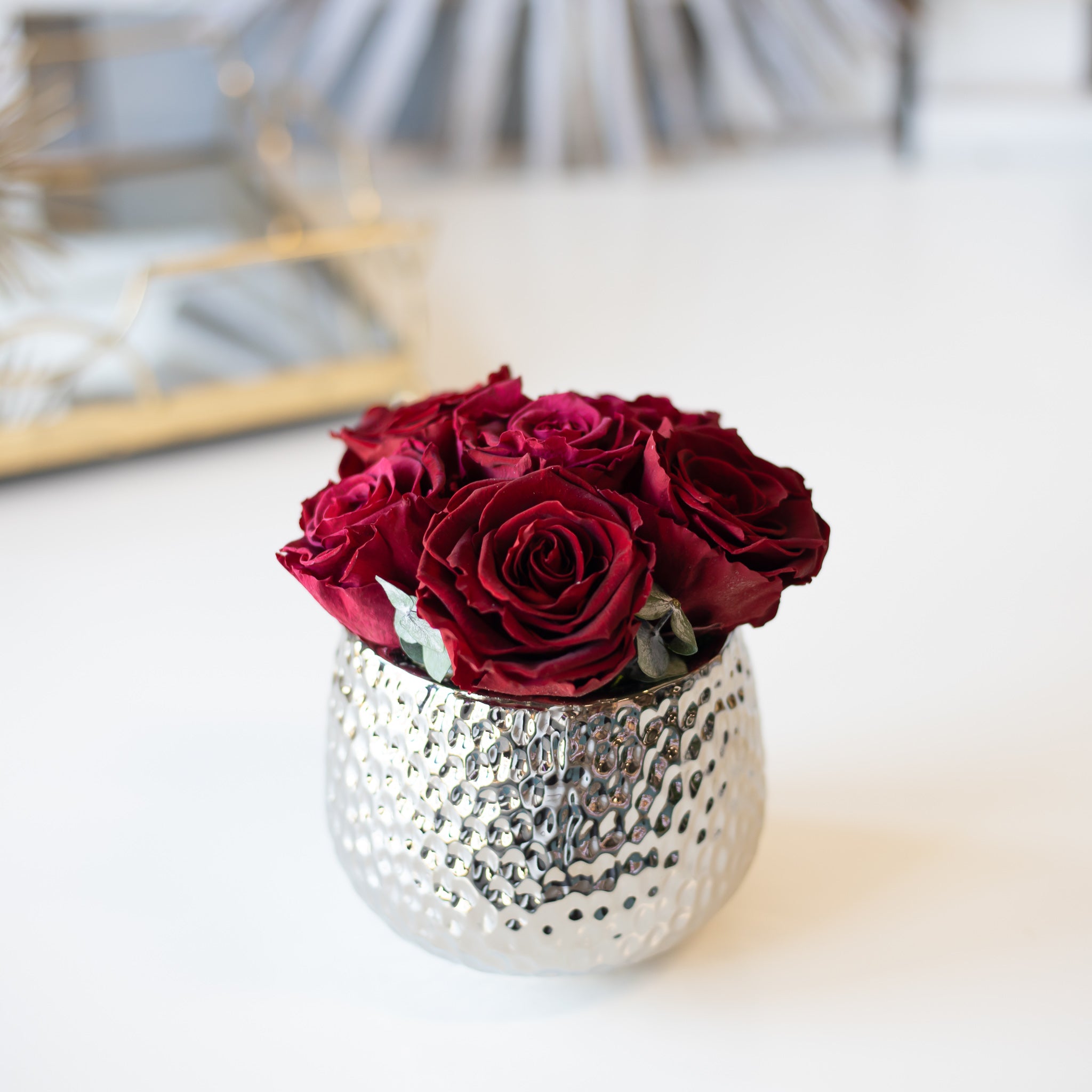 Love You – Love Always, Abby