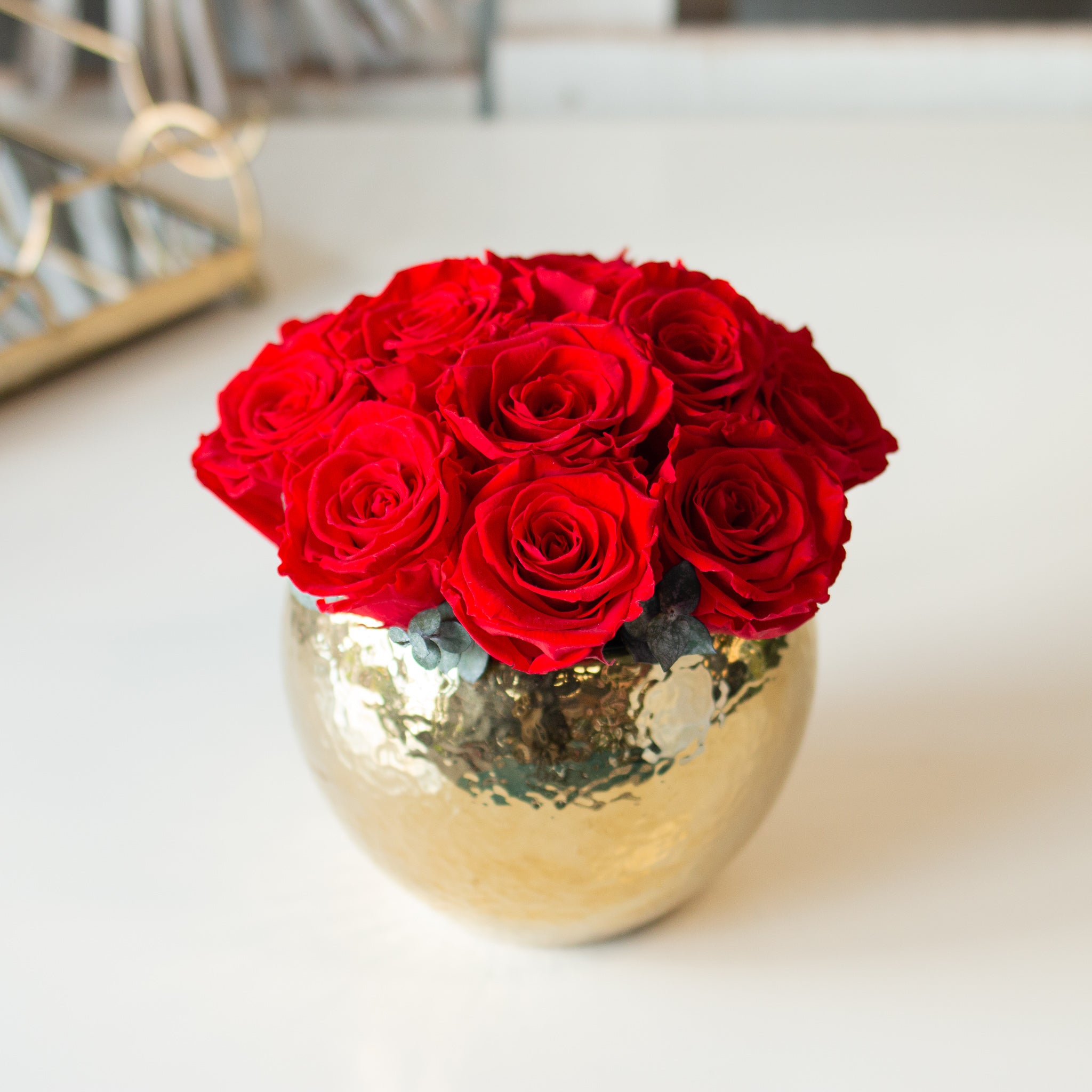 Love You – Love Always, Abby